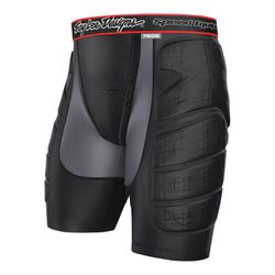 🚵‍♂️🔥 Pantalón Corto Troy Lee LPS7605 – Protección y comodidad para tus aventuras en MTB