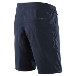 🩳⚫ Pantalón Corto Troy Lee Shifty Sin Badana Negro | Comodidad y Estilo para MTB