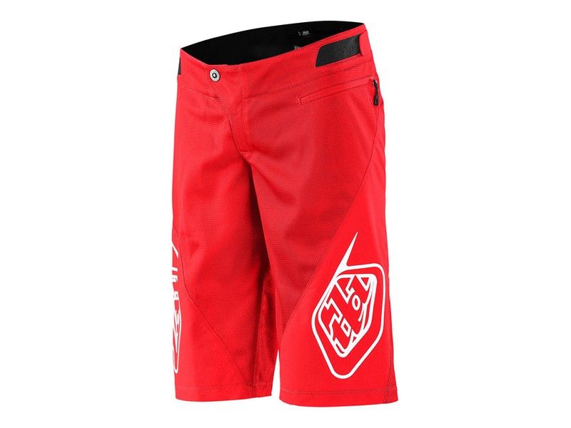 Pantalones cortos de ciclismo de ciclismo Troy Lee Designs