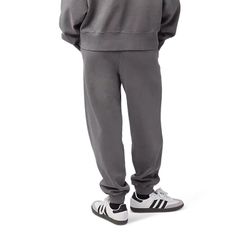 Pantalón Deportivo Fox Wordmark para Mujer – Comodidad y Estilo en Cada Movimiento 🔥🏁 Gris Peltre
