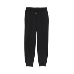 Pantalón Deportivo Fox Wordmark para Mujer – Comodidad y Estilo en Cada Movimiento 🔥🏁 Negro