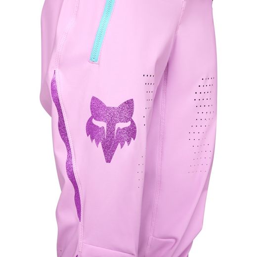 🚵‍♀️🔥 Pantalón Fox Flexair TS57 – Mujer | Máxima Ligereza y Rendimiento en Cada Ruta