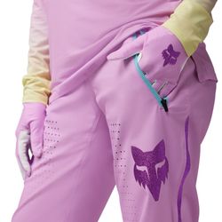 🚵‍♀️🔥 Pantalón Fox Flexair TS57 – Mujer | Máxima Ligereza y Rendimiento en Cada Ruta