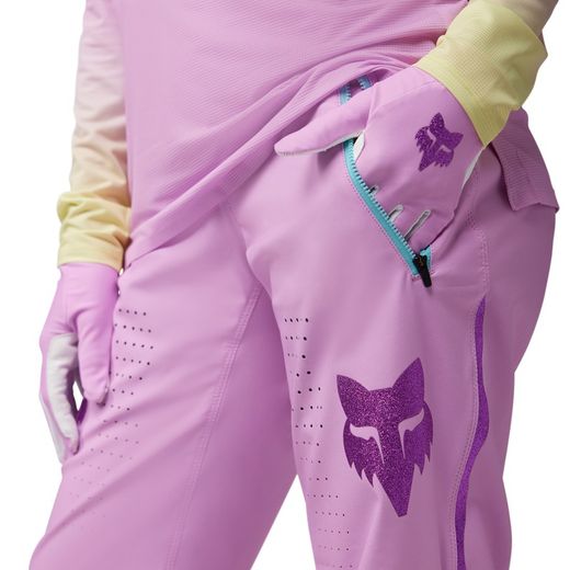 🚵‍♀️🔥 Pantalón Fox Flexair TS57 – Mujer | Máxima Ligereza y Rendimiento en Cada Ruta