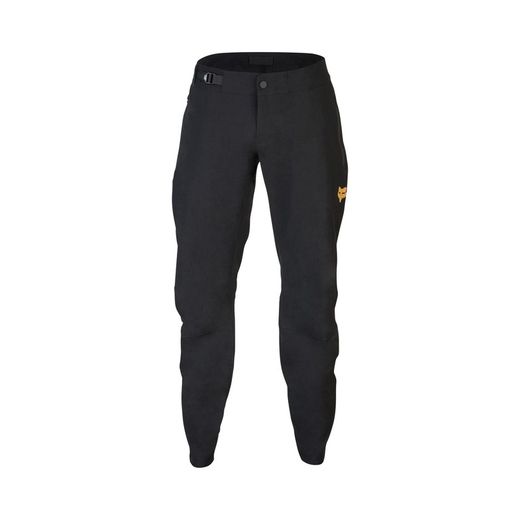 Pantalón Fox Ranger: Resistencia, Flexibilidad y Rendimiento para Ciclismo de Montaña
