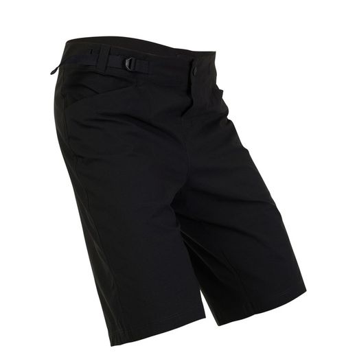 Pantalón Corto Fox Ranger Lite – Ligero, Transpirable y Listo para la Acción 🚴‍♂️🔥