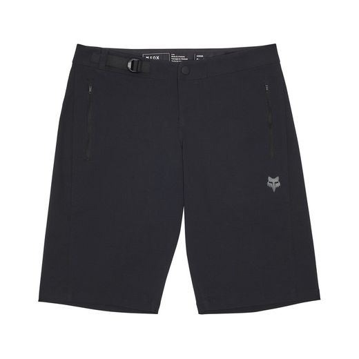 Pantalón Corto Fox Ranger para Mujer – Comodidad y Estilo en Cada Ruta 🚴‍♀️✨