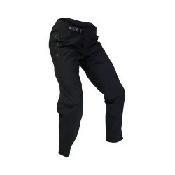 🌧️🔥 Pantalón Fox Defend 3-Layer – Protección Total para los Días Más Extremos
