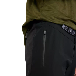 🌧️🔥 Pantalón Fox Defend 3-Layer – Protección Total para los Días Más Extremos