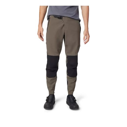 👖🤎 Pantalón Fox Defend – Rendimiento y Resistencia para MTB 🚵‍♂️⚡