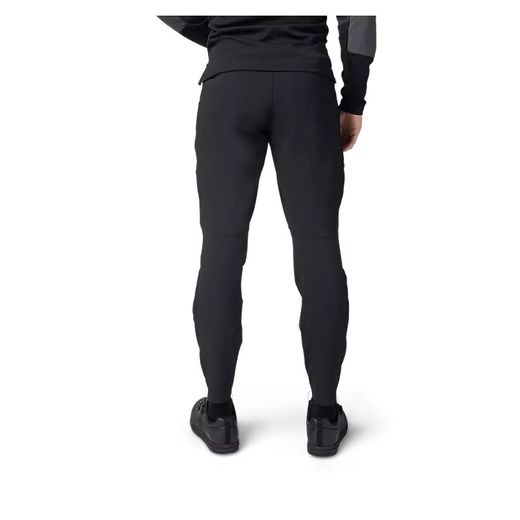 👖⚫ Pantalón Fox Defend – Rendimiento y Resistencia para MTB 🚵‍♂️💨