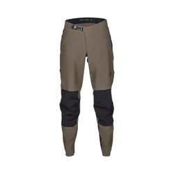 👖🤎 Pantalón Fox Defend – Rendimiento y Resistencia para MTB 🚵‍♂️⚡
