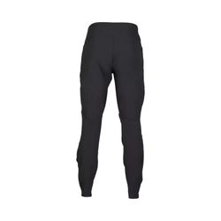 👖⚫ Pantalón Fox Defend – Rendimiento y Resistencia para MTB 🚵‍♂️💨