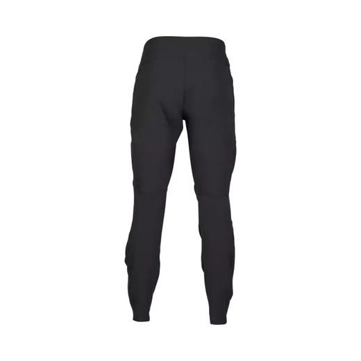 👖⚫ Pantalón Fox Defend – Rendimiento y Resistencia para MTB 🚵‍♂️💨