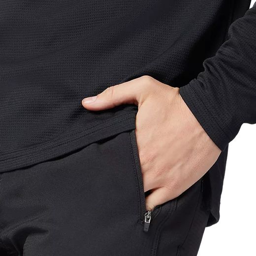 👖⚫ Pantalón Fox Defend – Rendimiento y Resistencia para MTB 🚵‍♂️💨