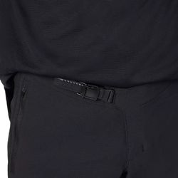 👖⚫ Pantalón Fox Defend – Rendimiento y Resistencia para MTB 🚵‍♂️💨