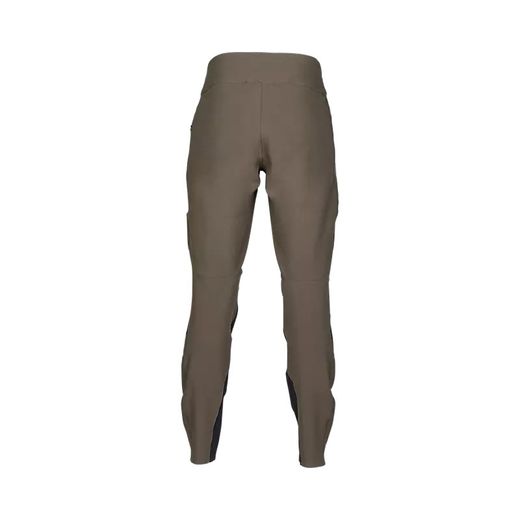 👖🤎 Pantalón Fox Defend – Rendimiento y Resistencia para MTB 🚵‍♂️⚡