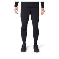 👖⚫ Pantalón Fox Defend – Rendimiento y Resistencia para MTB 🚵‍♂️💨