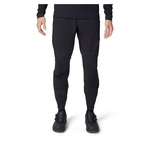 👖⚫ Pantalón Fox Defend – Rendimiento y Resistencia para MTB 🚵‍♂️💨