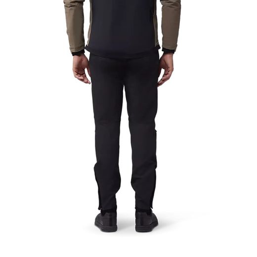 ❄️🔥🚵 Pantalón FOX Defend Fire – Protección y Rendimiento para MTB en Climas Fríos  Negro