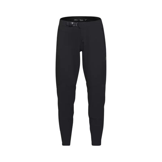 Pantalón Fox Defend Fire Mujer – Protección y Rendimiento en Cualquier Clima Negro
