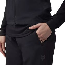 🔥🛡️ Pantalón Fox Defend Fire Mujer – Protección y Rendimiento en Cualquier Clima 🚵‍♀️❄️🌧️