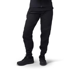 🔥🛡️ Pantalón Fox Defend Fire Mujer – Protección y Rendimiento en Cualquier Clima 🚵‍♀️❄️🌧️