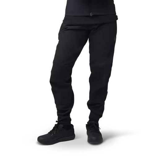 🔥🛡️ Pantalón Fox Defend Fire Mujer – Protección y Rendimiento en Cualquier Clima 🚵‍♀️❄️🌧️