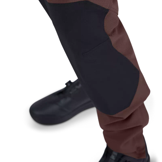 🌲🏔️🚴‍♂️ Pantalón FOX Defend Fire – Protección y Rendimiento para MTB en Climas