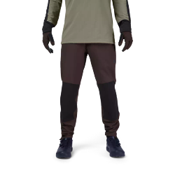 🌲🏔️🚴‍♂️ Pantalón FOX Defend Fire – Protección y Rendimiento para MTB en Climas