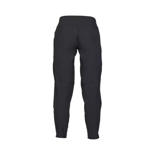 👖🖤 Pantalón Fox Defend Juvenil – Resistencia y Comodidad para Jóvenes Riders 🚵‍♂️✨
