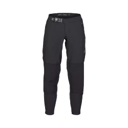 👖🦊🚵‍♂️ Pantalón Fox Defend — Juvenil | Protección y Rendimiento para Jóvenes Riders 🔥 Marrón cacao