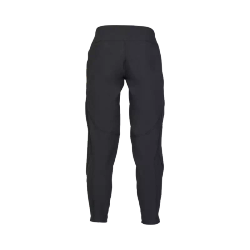 👖🦊🚵‍♂️ Pantalón Fox Defend — Juvenil | Protección y Rendimiento para Jóvenes Riders 🔥 Marrón cacao