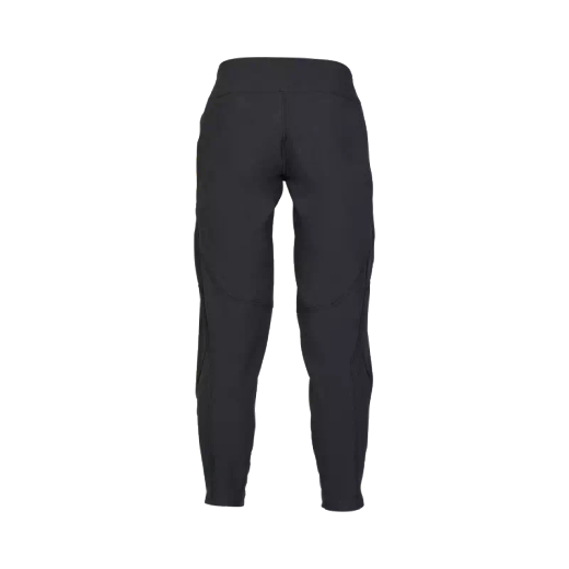 👖🦊🚵‍♂️ Pantalón Fox Defend — Juvenil | Protección y Rendimiento para Jóvenes Riders 🔥 Marrón cacao