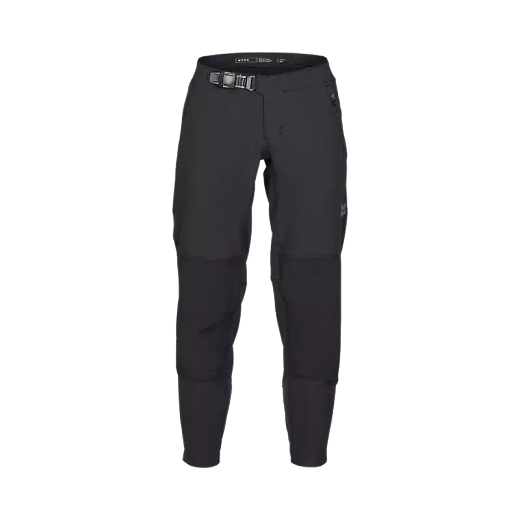 👖🦊🚵‍♂️ Pantalón Fox Defend — Juvenil | Protección y Rendimiento para Jóvenes Riders 🔥 Marrón cacao