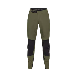 👖🚵‍♂️🔥 Pantalón Fox Defend | Resistencia, Protección y Rendimiento en MTB 🦊🖤