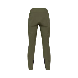 👖🚵‍♂️🔥 Pantalón Fox Defend | Resistencia, Protección y Rendimiento en MTB 🦊🖤
