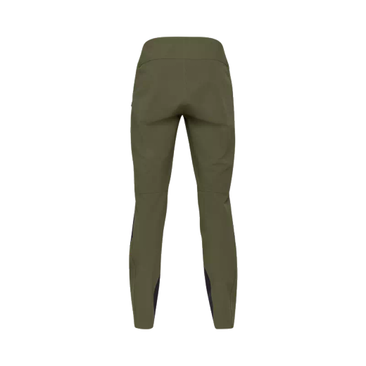 👖🚵‍♂️🔥 Pantalón Fox Defend | Resistencia, Protección y Rendimiento en MTB 🦊🖤