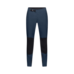 🦊🛡️ Pantalón Fox Defend 🚵‍♂️🔥 Máxima Resistencia y Rendimiento para MTB Marrón cacao