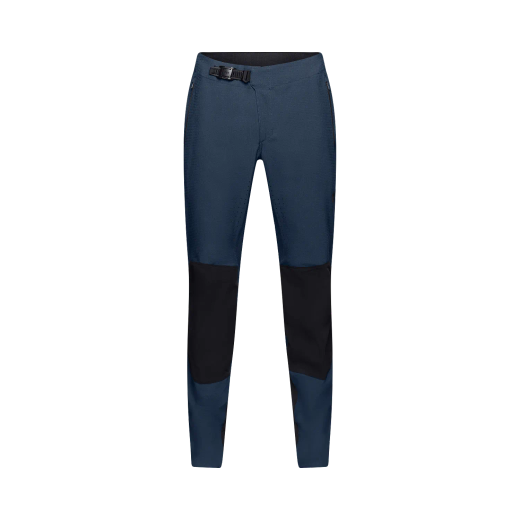 🦊🛡️ Pantalón Fox Defend 🚵‍♂️🔥 Máxima Resistencia y Rendimiento para MTB Marrón cacao
