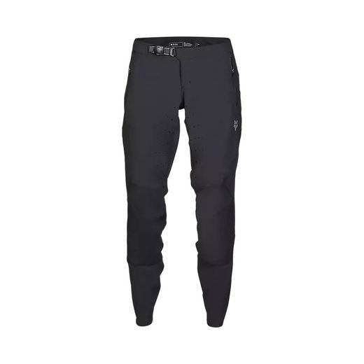 Pantalón Fox Defend Mujer – Rendimiento, Durabilidad y Estilo para MTB Negro