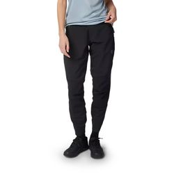 👖🖤 Pantalón Fox Defend Mujer – Rendimiento, Durabilidad y Estilo para MTB 🚵‍♀️✨