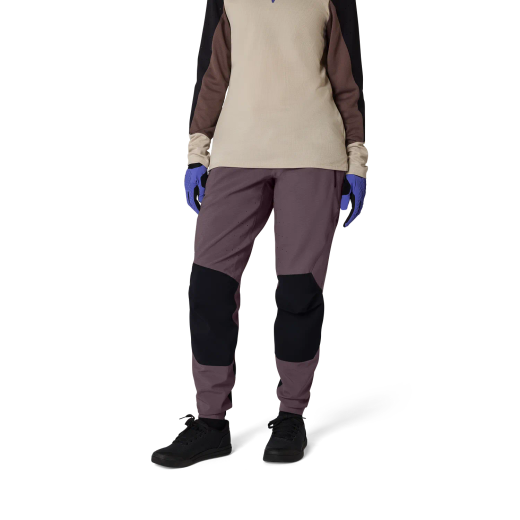 👖🔥 Pantalón Fox Defend Park Special Edition Mujer – Protección, Rendimiento y Estilo Exclusivo para MTB