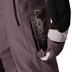 👖🔥 Pantalón Fox Defend Park Special Edition Mujer – Protección, Rendimiento y Estilo Exclusivo para MTB