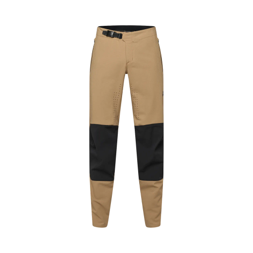 👖⚫ Pantalón Fox Defend – Rendimiento y Resistencia para MTB 🚵‍♂️💨