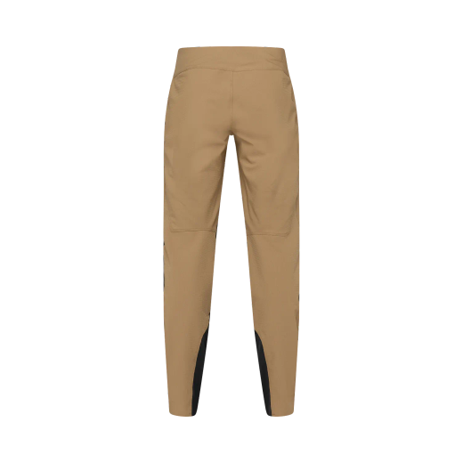👖⚫ Pantalón Fox Defend – Rendimiento y Resistencia para MTB 🚵‍♂️💨