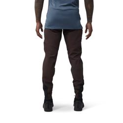 👖🍫 Pantalón Fox Flexair – Máximo Rendimiento y Comodidad en MTB 🚴‍♂️🔥