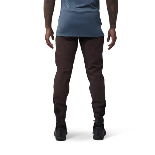 👖🍫 Pantalón Fox Flexair – Máximo Rendimiento y Comodidad en MTB 🚴‍♂️🔥