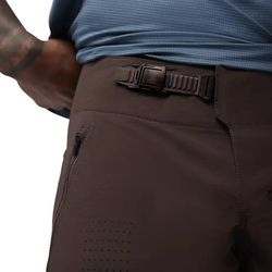 👖🍫 Pantalón Fox Flexair – Máximo Rendimiento y Comodidad en MTB 🚴‍♂️🔥
