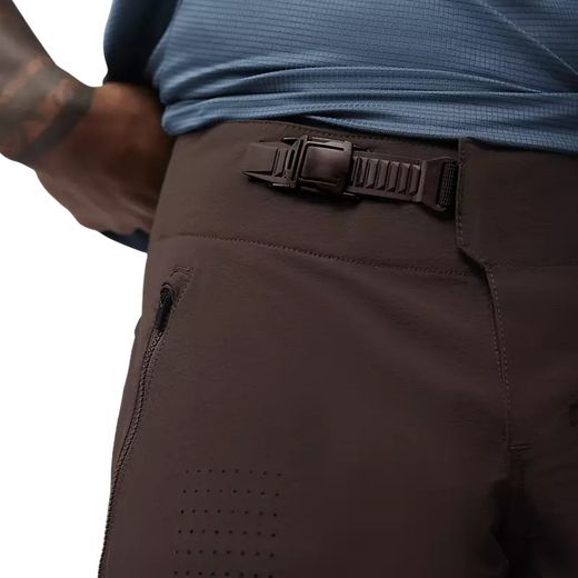 👖🍫 Pantalón Fox Flexair – Máximo Rendimiento y Comodidad en MTB 🚴‍♂️🔥